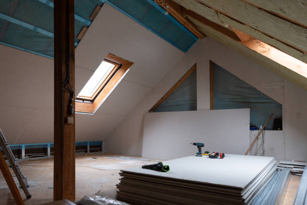 Best Types of Insulation in Hope, AR