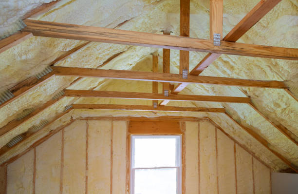 Best Insulation for Specific Applications in Hope, AR