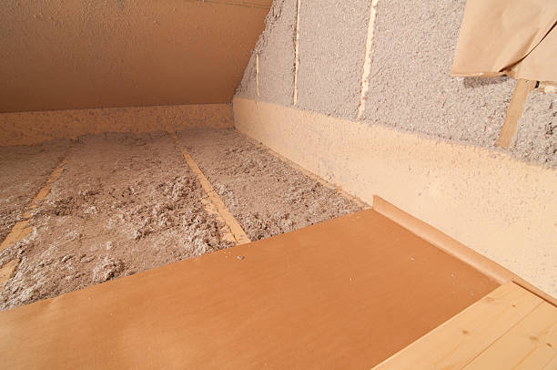 Reliable AR Insulation Contractor Solutions