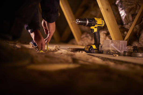 Best Insulation Maintenance and Repair in Hope, AR